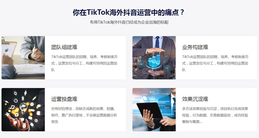 宜春Tiktok推广  第4张